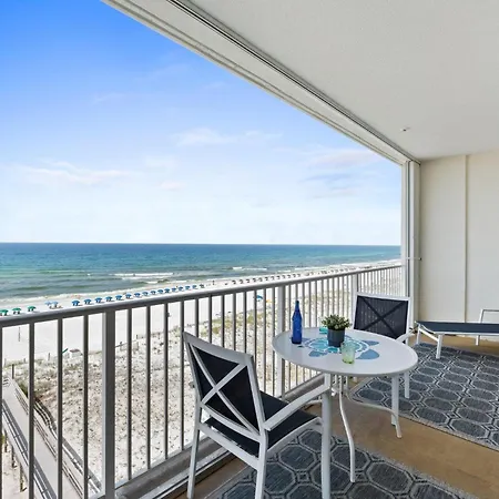 Gulf Dunes 615